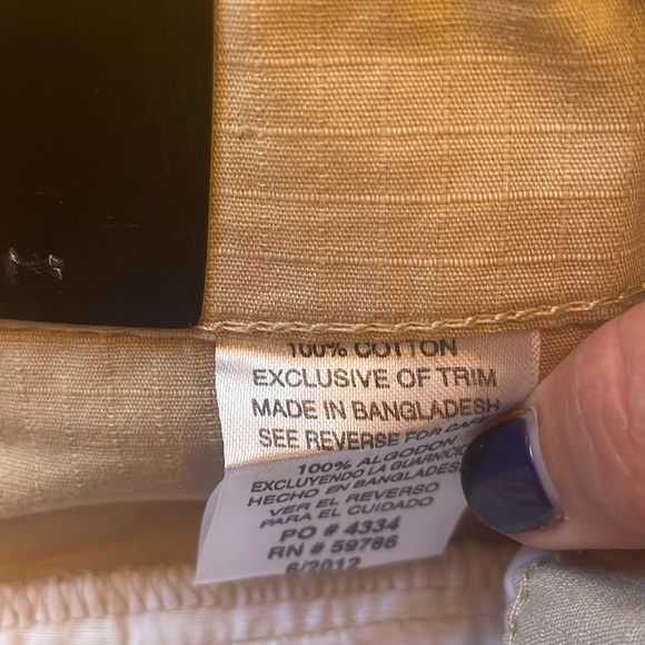 NWT MENS CARGO SHORTS *PICK 2 FOR $40 - Picture 6 of 6